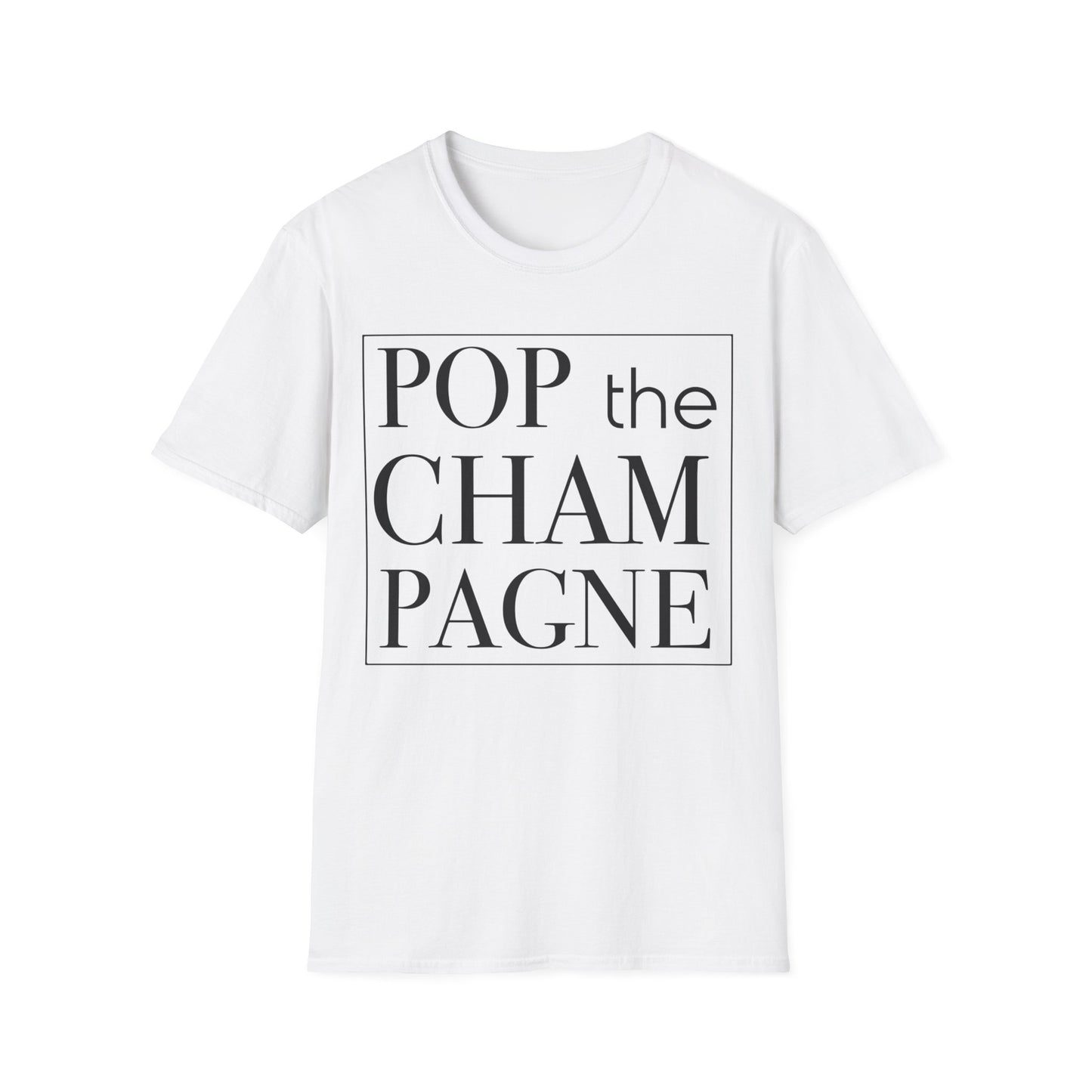 Pop The Champagne Shirt, Girls Weekend Shirt